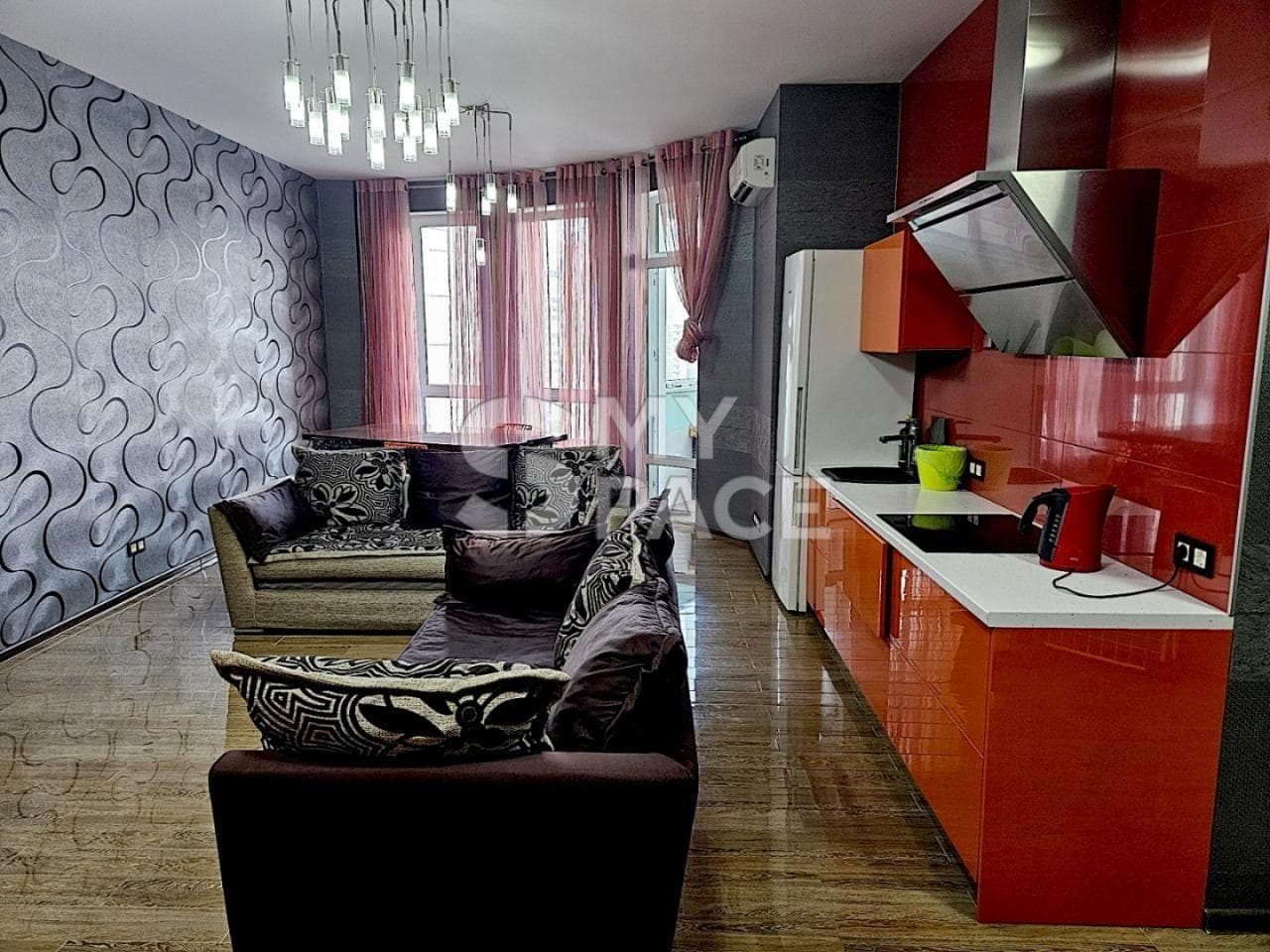 ЖК Avenue 14-16, бул. Миколи Міхновського 14-16