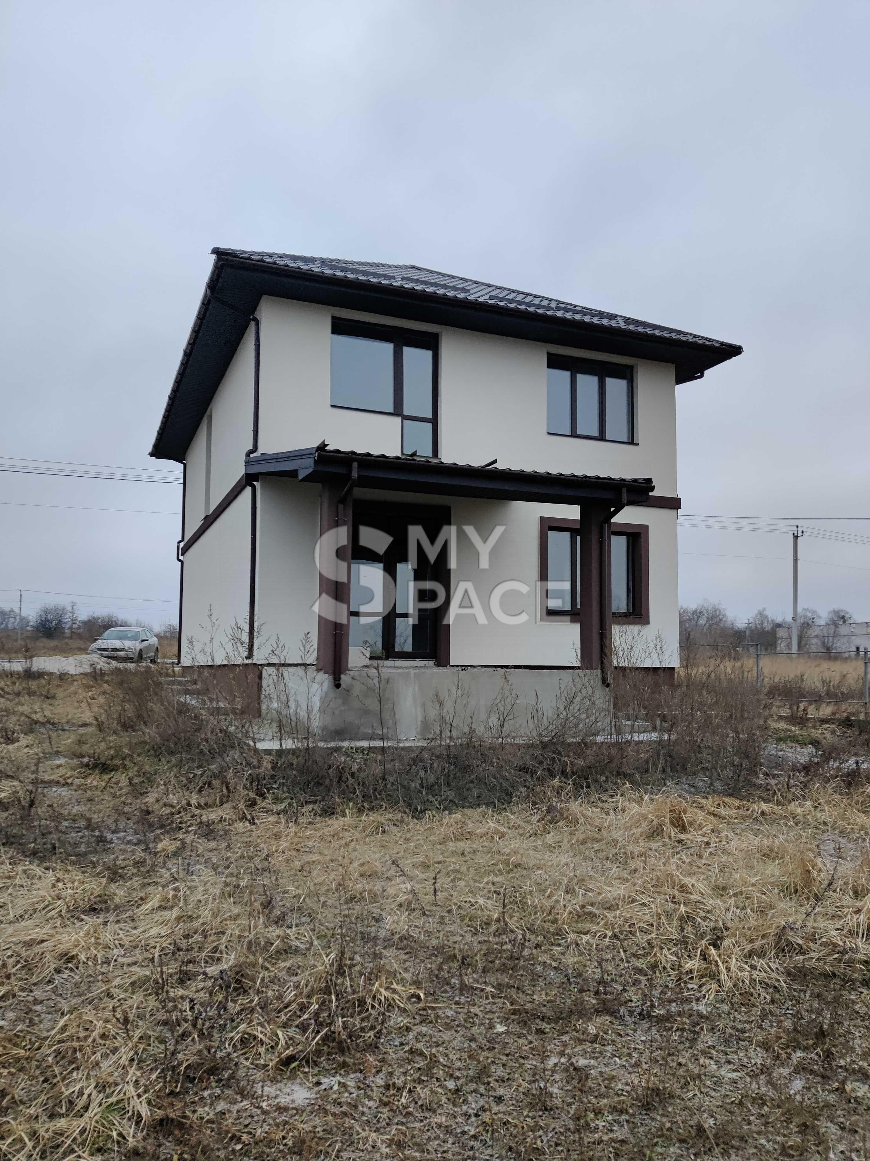 с. Шевченкове