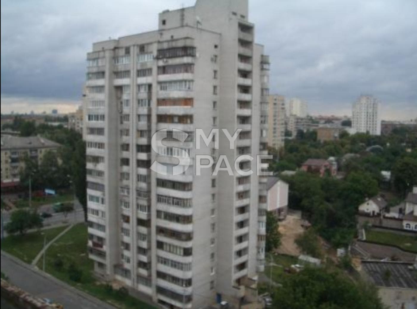 просп. Лобановського 18