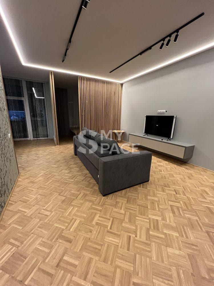 ЖК Manhattan City, проспект Берестейський, 11