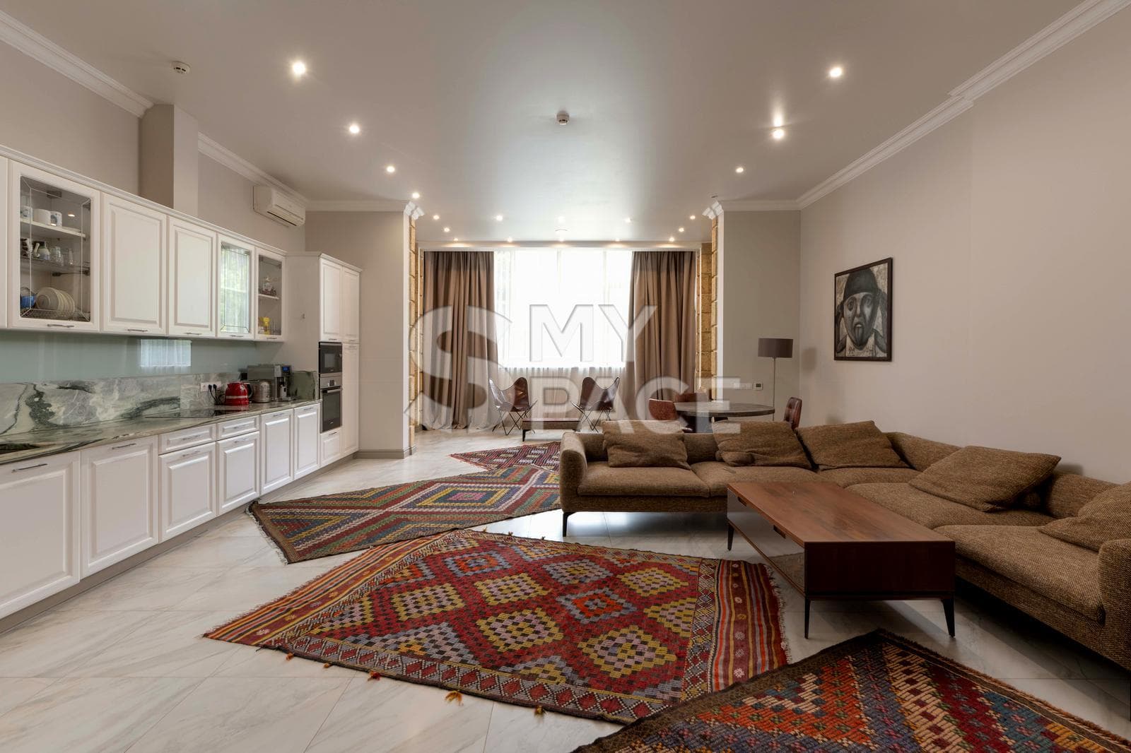 ЖК Liberty Estate, Лук'янівський пров., 3
