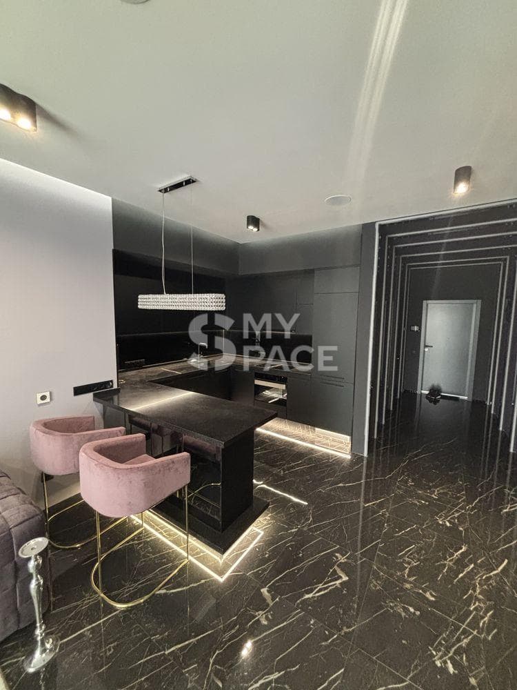 ЖК Royal Tower, вул. Саксаганського, 37К