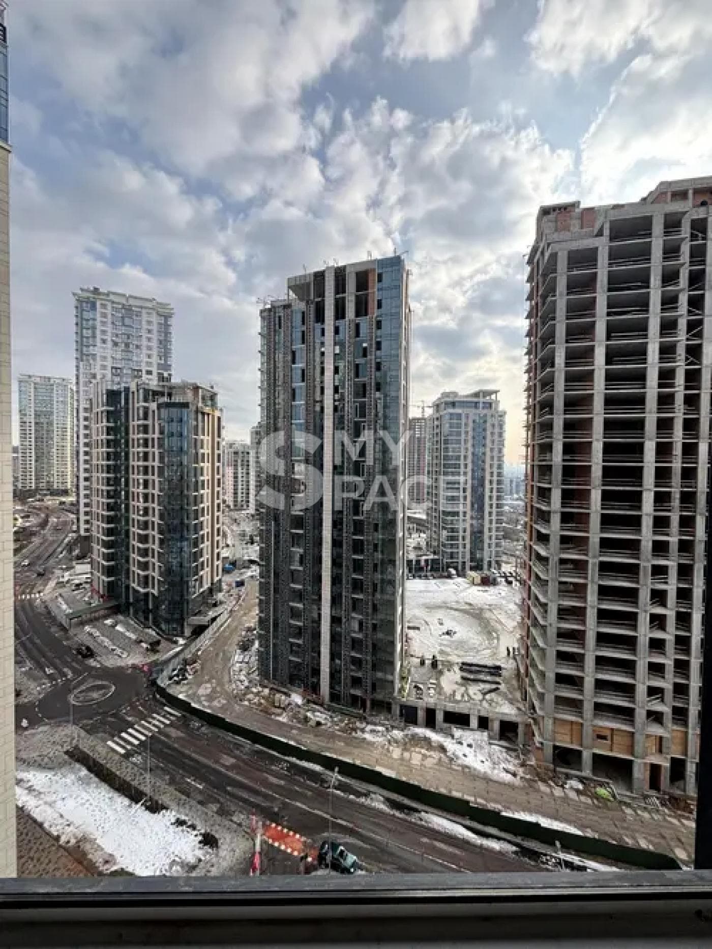 ЖК Nordica Residence, вул. Андрія Верхогляда, 30