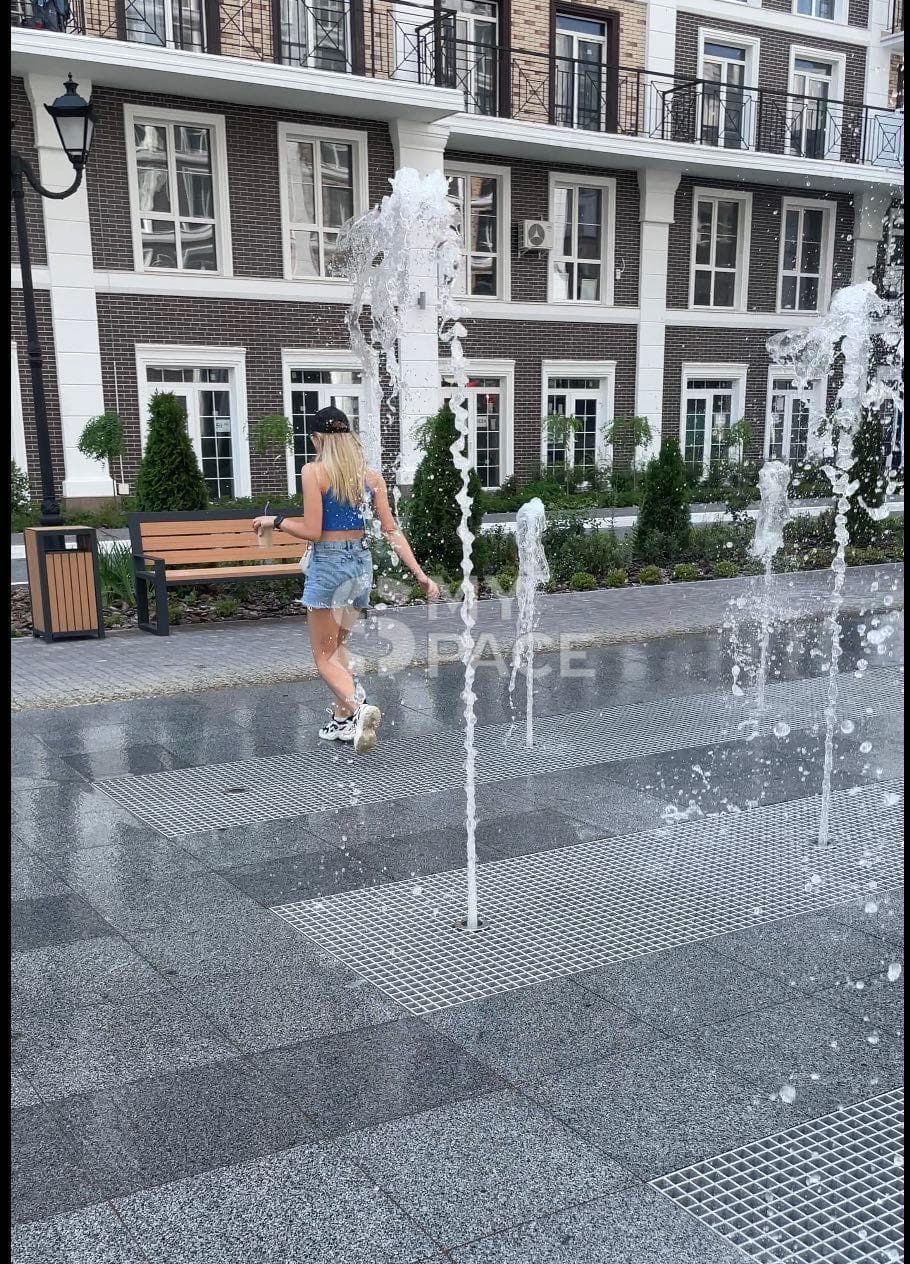 ЖК Нова Англія