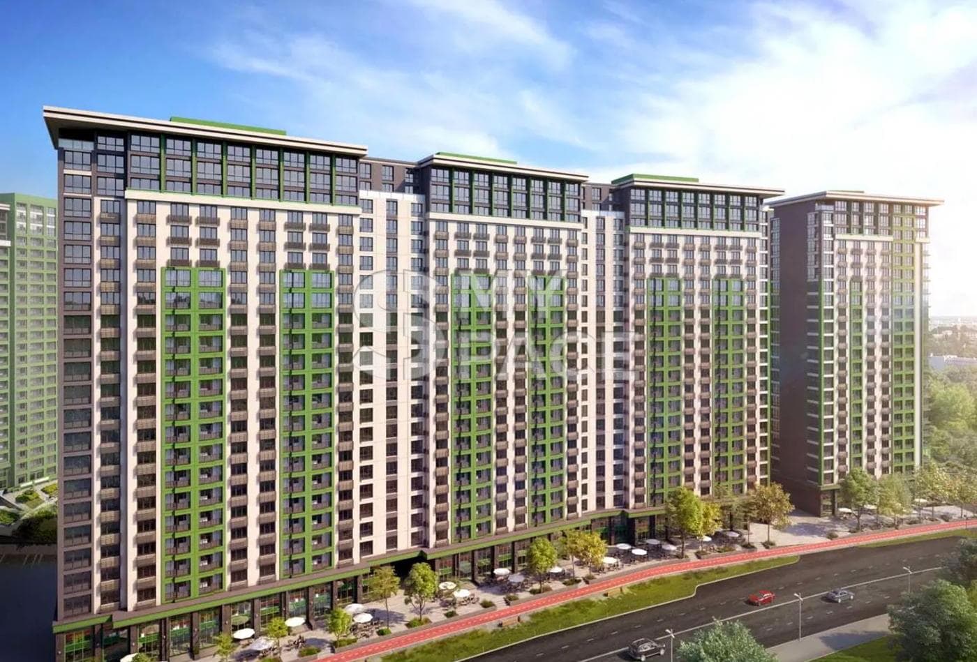 ЖК LIKO-GRAD Perfect Town, вул. Михайла Максимовича, 32-Б