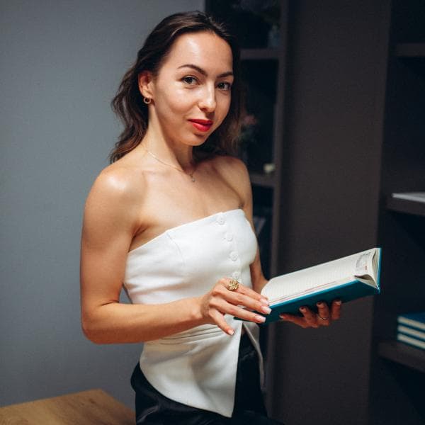 Juliya Saienko