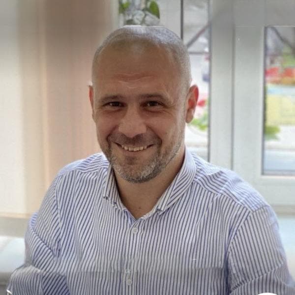 Oleksandr Korobkin
