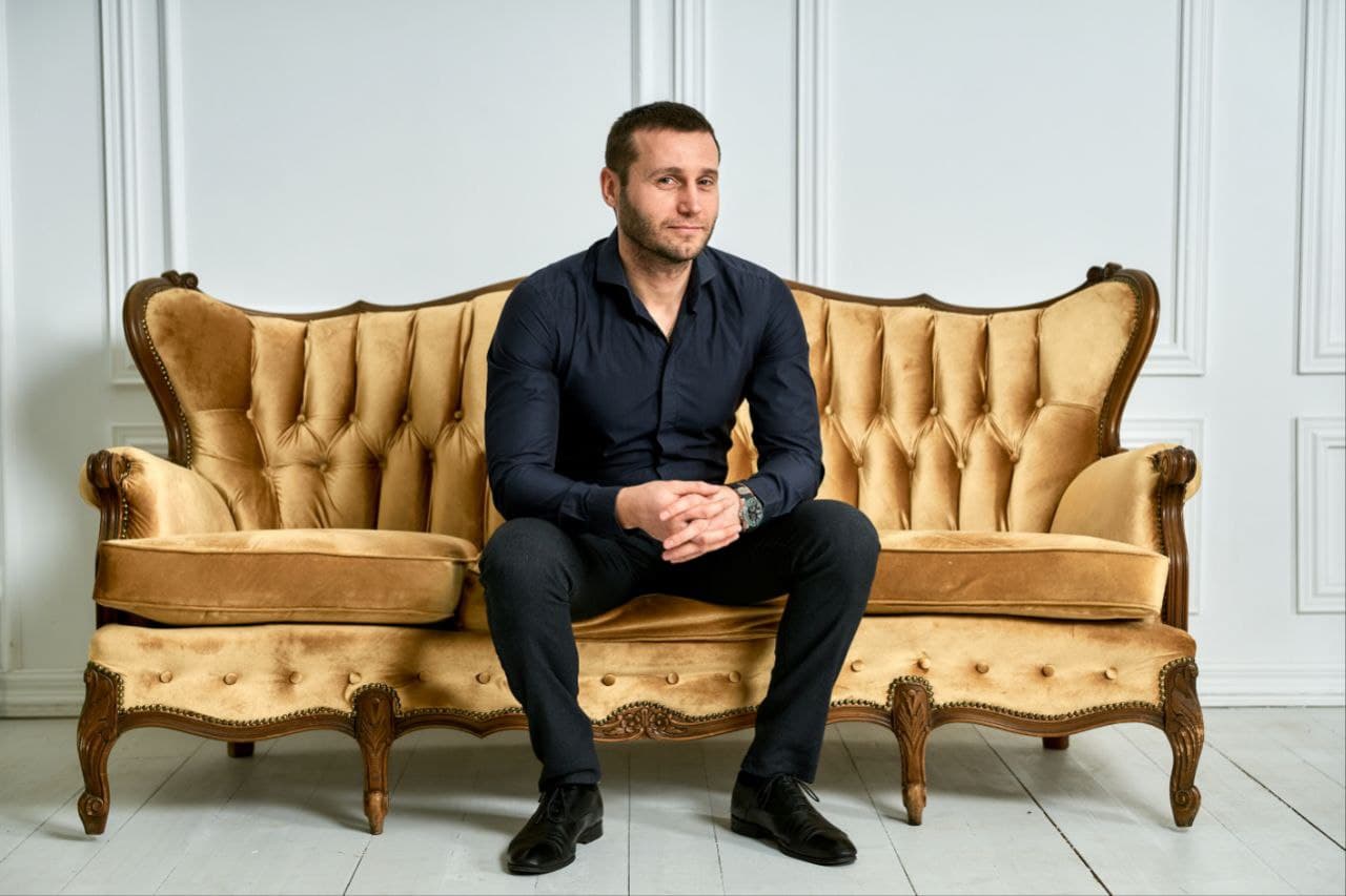 Вадим Шевченко