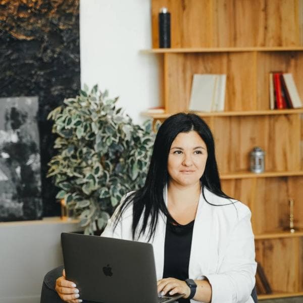 Марина Павліченко