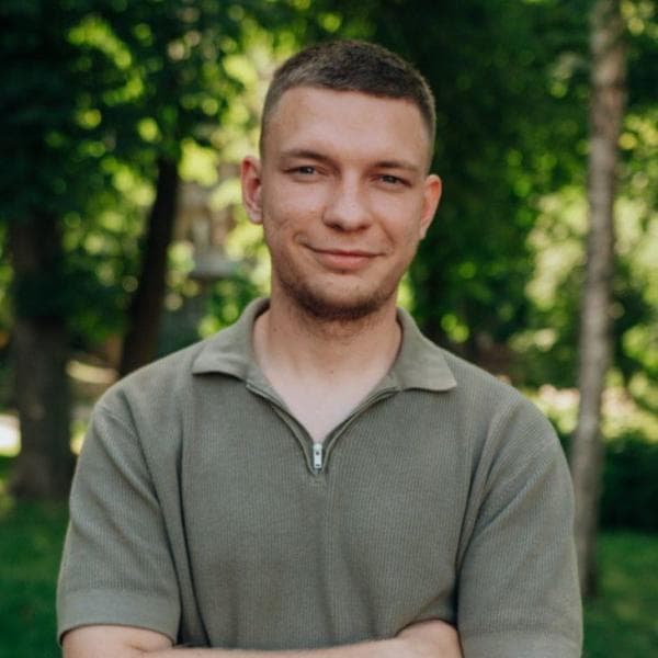 Pavlo Horban
