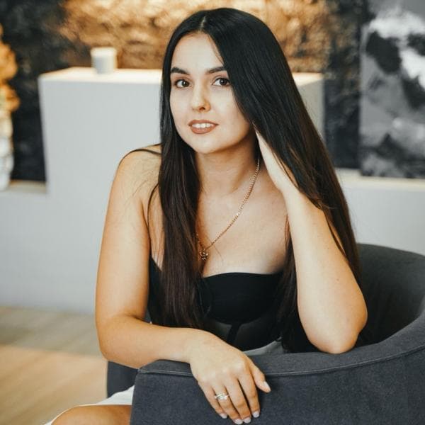 Liliya Strelchenko