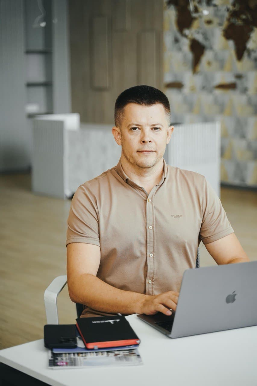 Pavlo Kudla