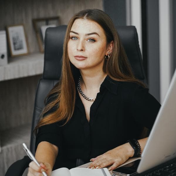 Olha Zhuravska