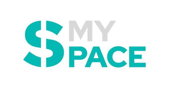 Логотип MySpace